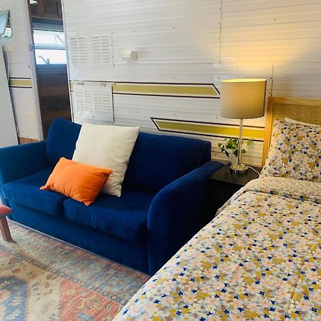 Mornington Peninsula Retro Caravans راي المظهر الخارجي الصورة