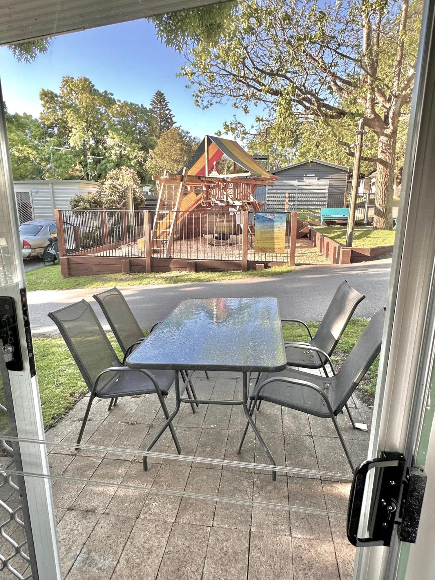 Mornington Peninsula Retro Caravans راي المظهر الخارجي الصورة