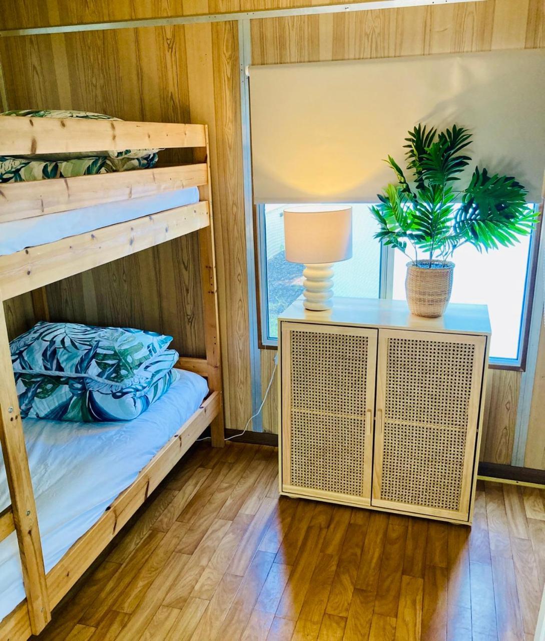 Mornington Peninsula Retro Caravans راي المظهر الخارجي الصورة