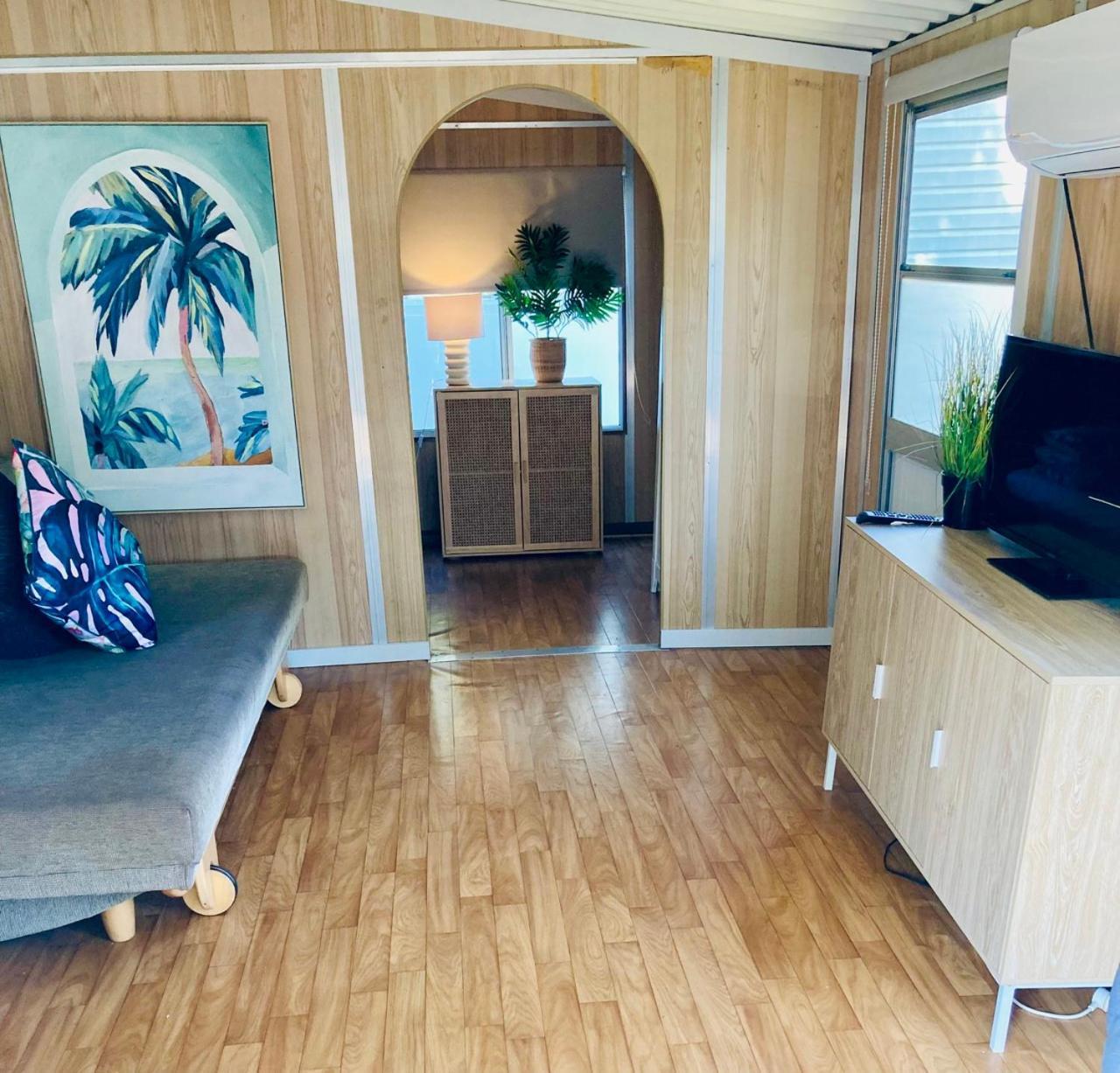 Mornington Peninsula Retro Caravans راي المظهر الخارجي الصورة