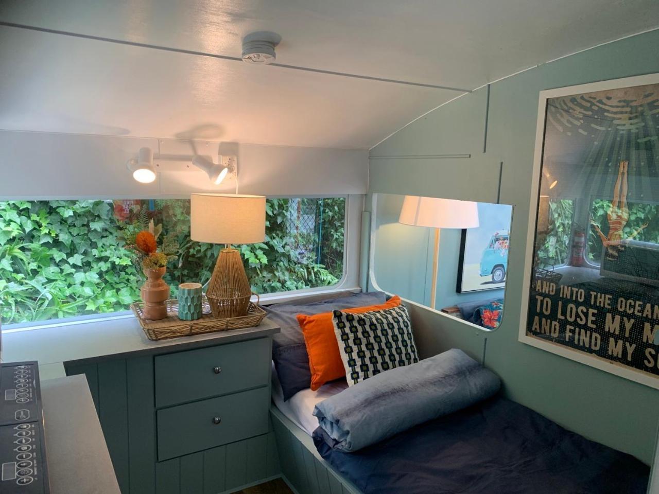 Mornington Peninsula Retro Caravans راي المظهر الخارجي الصورة