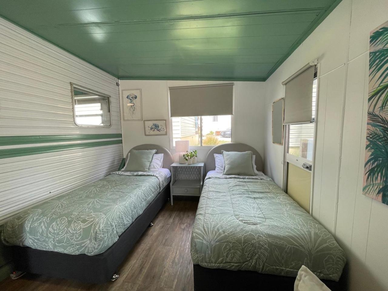 Mornington Peninsula Retro Caravans راي المظهر الخارجي الصورة