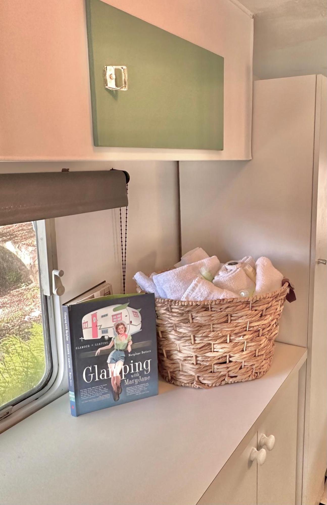 Mornington Peninsula Retro Caravans راي المظهر الخارجي الصورة