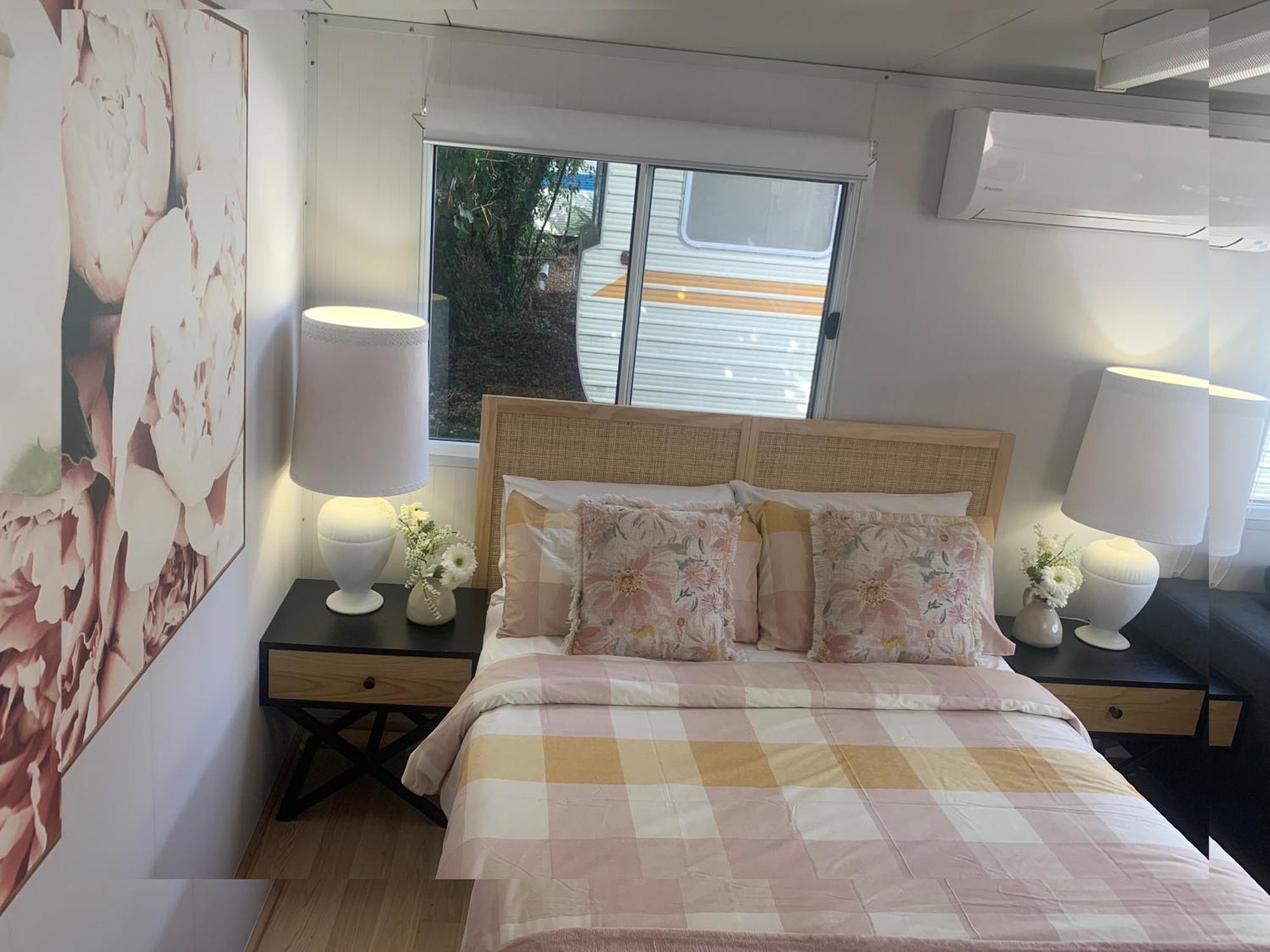 Mornington Peninsula Retro Caravans راي المظهر الخارجي الصورة
