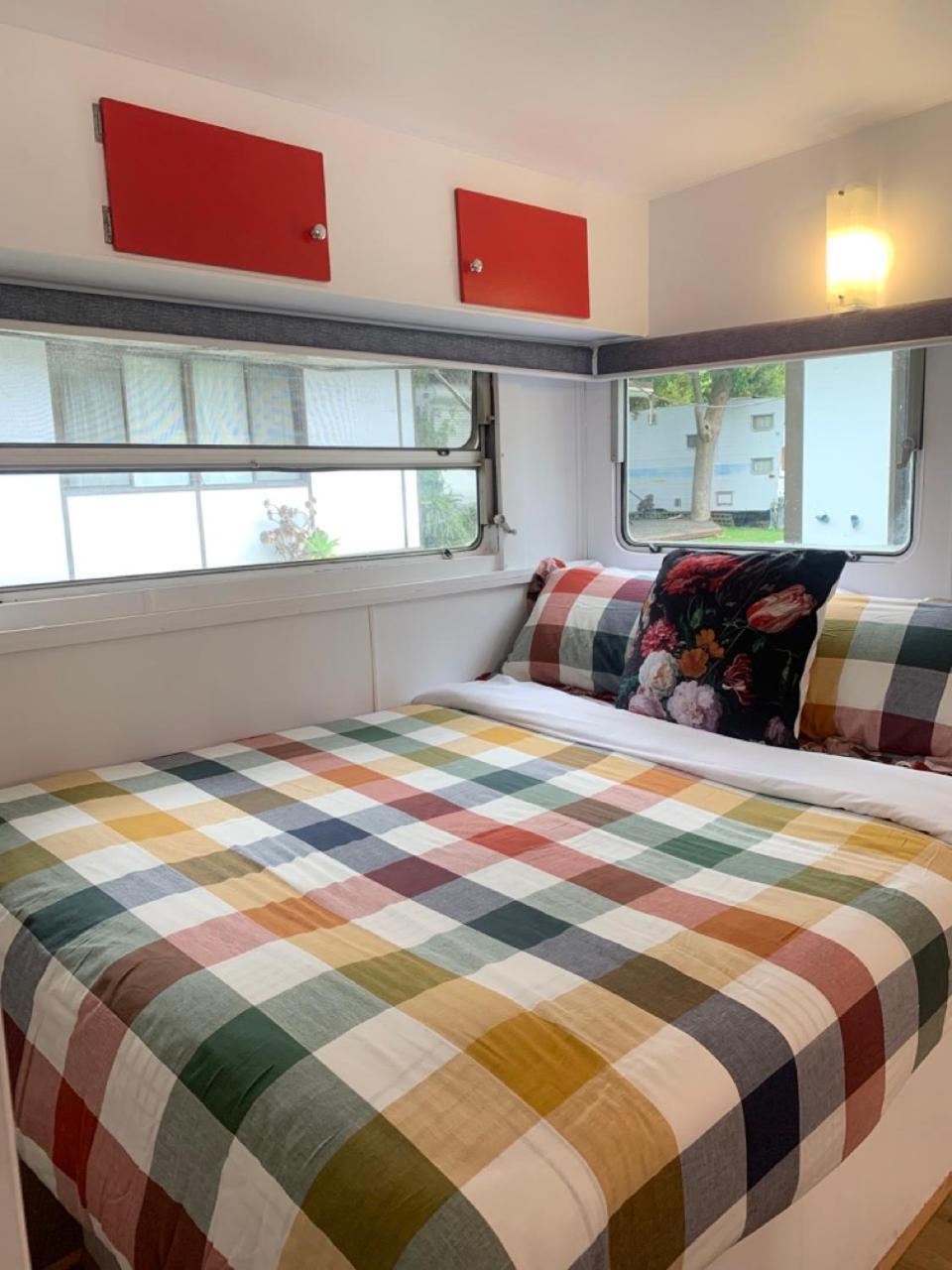 Mornington Peninsula Retro Caravans راي المظهر الخارجي الصورة