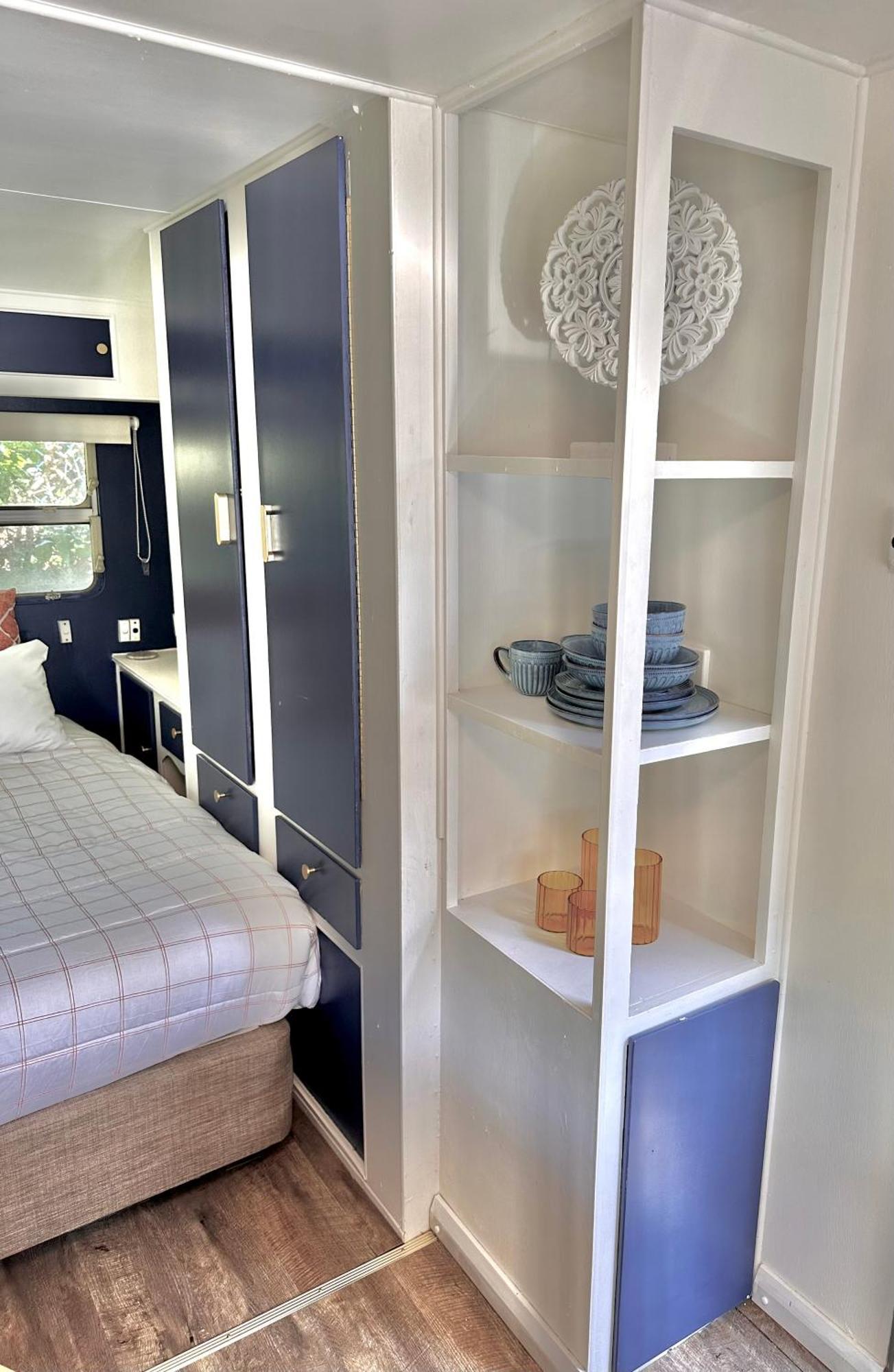 Mornington Peninsula Retro Caravans راي المظهر الخارجي الصورة