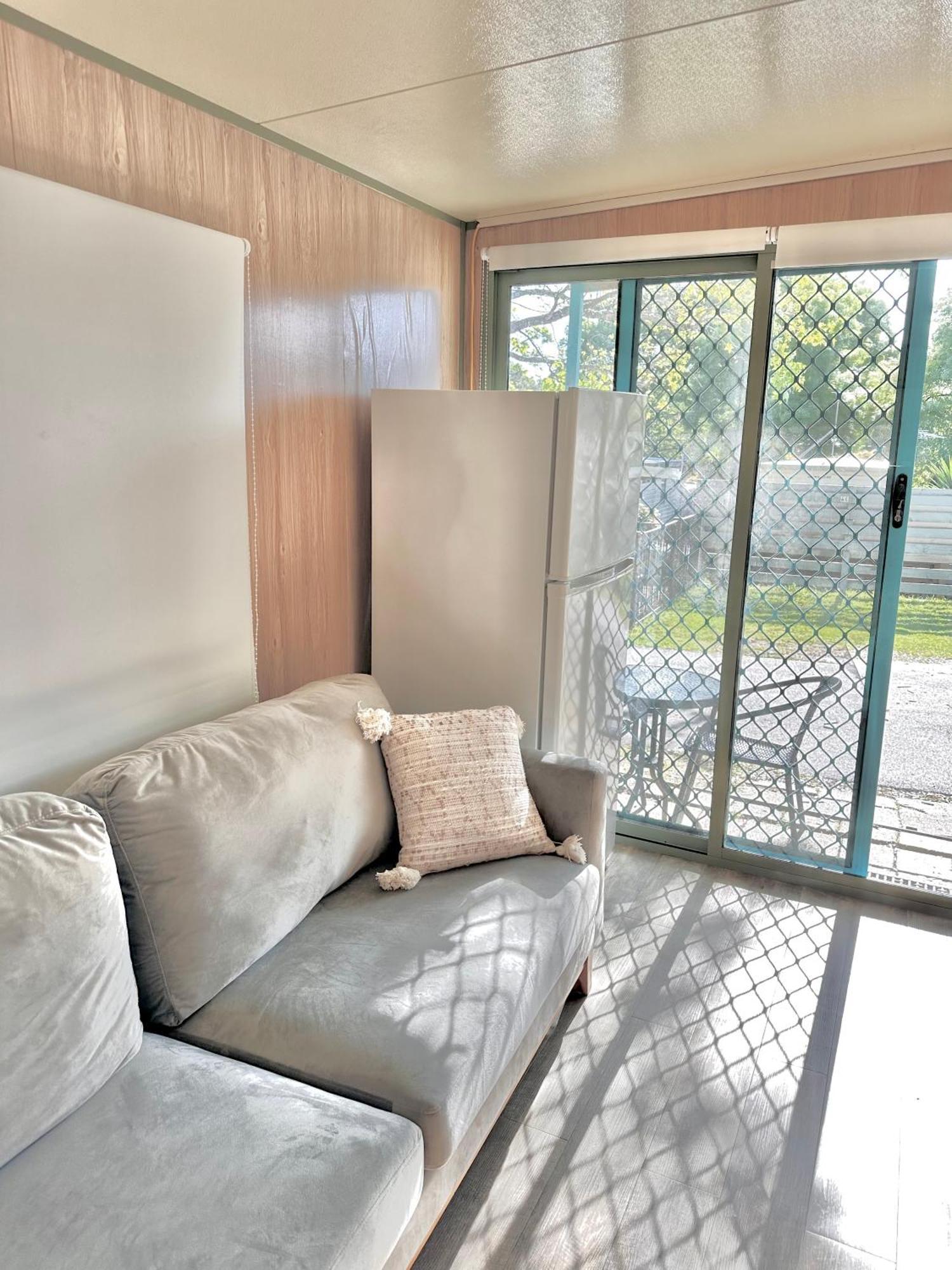 Mornington Peninsula Retro Caravans راي المظهر الخارجي الصورة