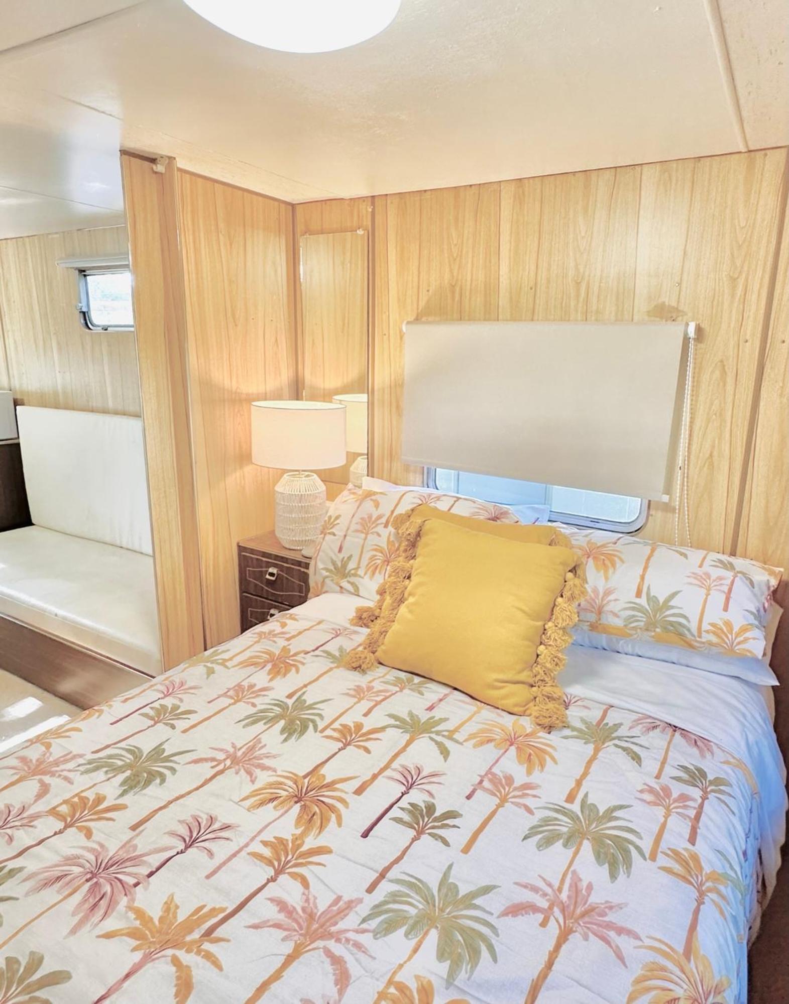 Mornington Peninsula Retro Caravans راي المظهر الخارجي الصورة