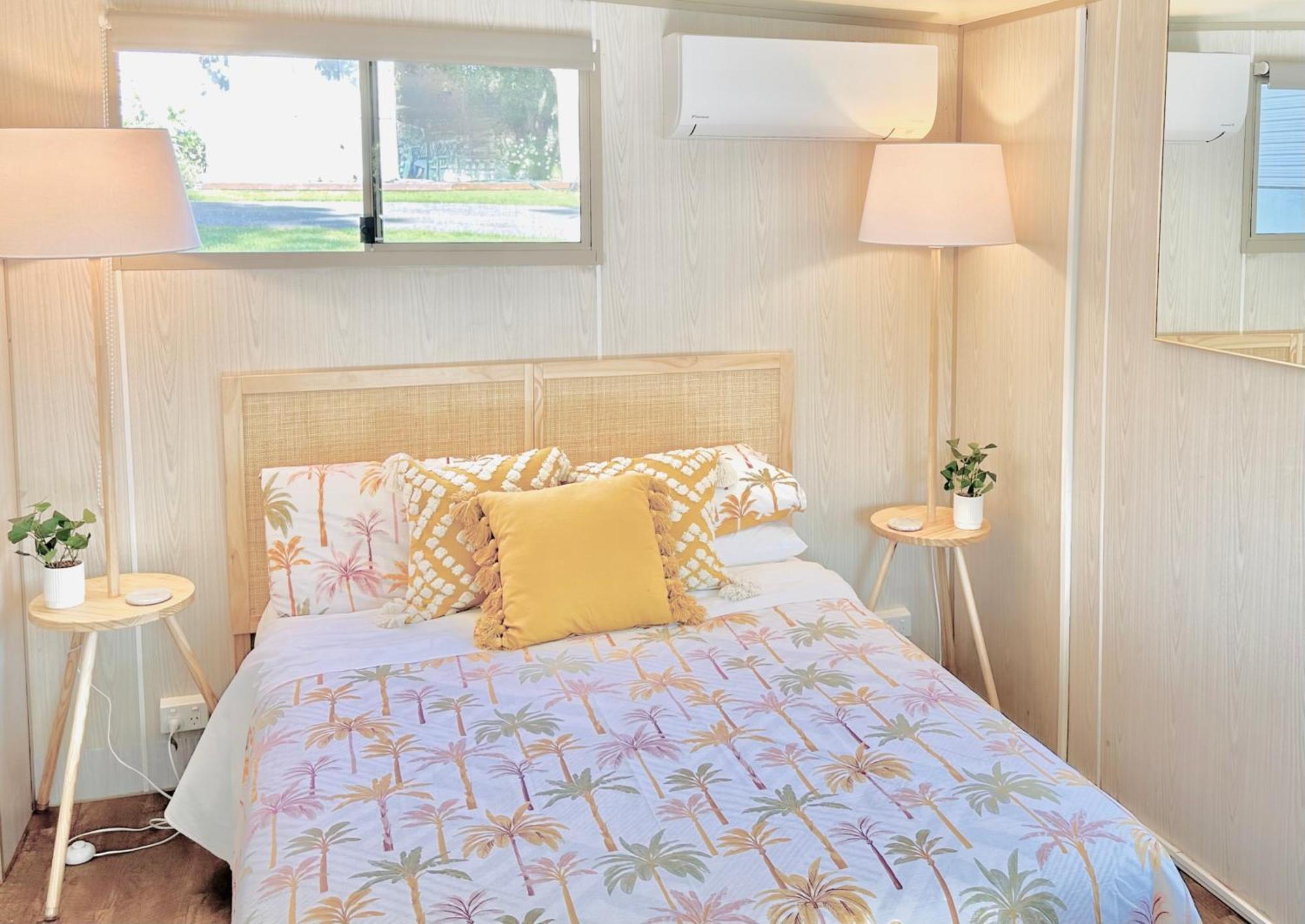 Mornington Peninsula Retro Caravans راي المظهر الخارجي الصورة