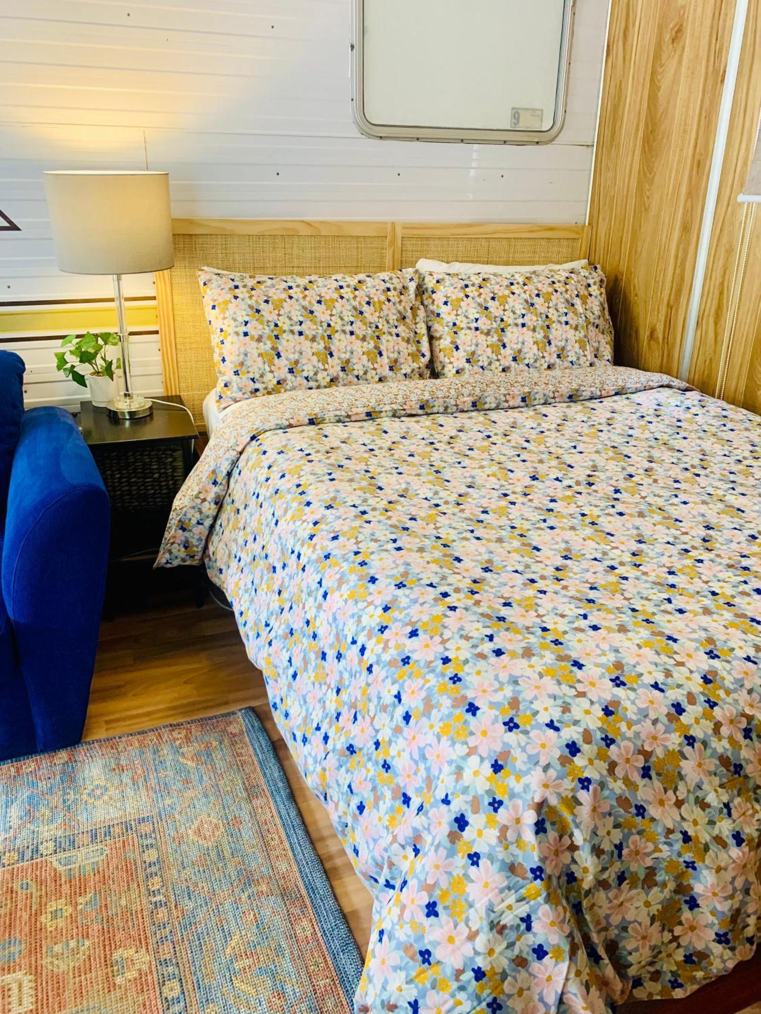 Mornington Peninsula Retro Caravans راي المظهر الخارجي الصورة